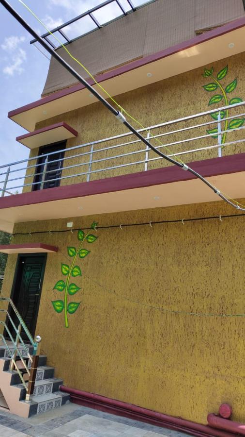Jk - 4 Bhk Villa Yercaud Exterior photo