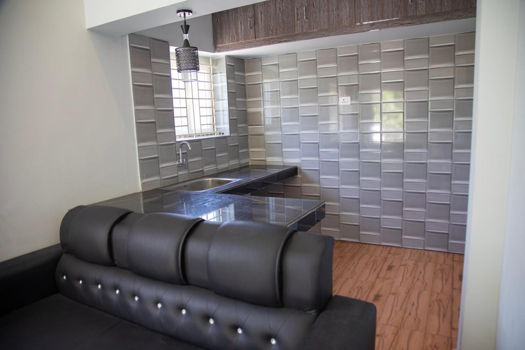 Jk - 4 Bhk Villa Yercaud Exterior photo